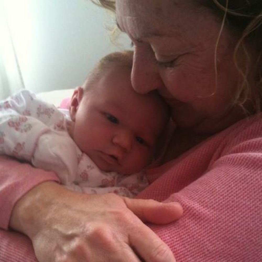 Meet your Posher, Diane